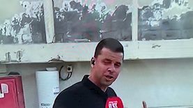 מאור צור, צילום: מסך